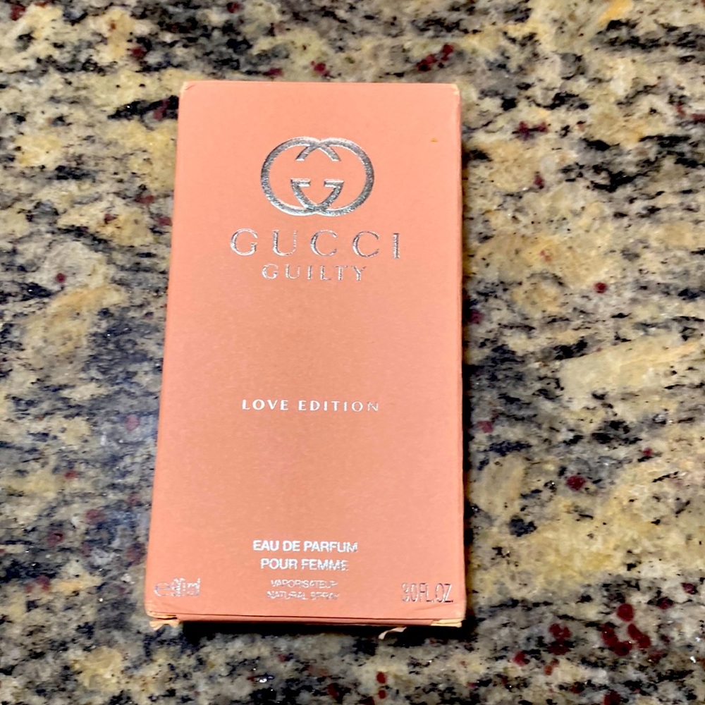 Gucci Guilty Eau de Parfum for women